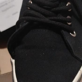 Yeni Alınan Lumberjack Ayakkabı Kısa Sürede Deforme Oldu, FLO Mağazası Çözüm Sunmadı