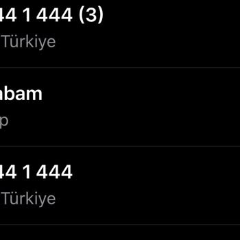 6 Gündür İnternet Yok Finallerim Tehlikede