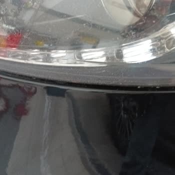 Oto King Kayseri'de Hasar Onarımı Sonrası Araç Daha Kötü Duruma Geldi