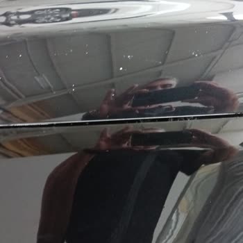 Oto King Kayseri'de Hasar Onarımı Sonrası Araç Daha Kötü Duruma Geldi
