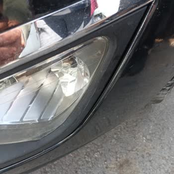 Oto King Kayseri'de Hasar Onarımı Sonrası Araç Daha Kötü Duruma Geldi