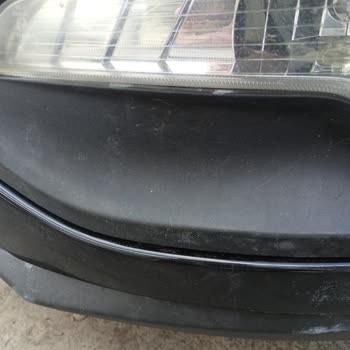 Oto King Kayseri'de Hasar Onarımı Sonrası Araç Daha Kötü Duruma Geldi