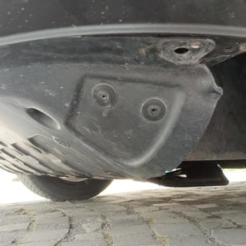 Oto King Kayseri'de Hasar Onarımı Sonrası Araç Daha Kötü Duruma Geldi