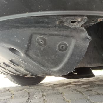 Oto King Kayseri'de Hasar Onarımı Sonrası Araç Daha Kötü Duruma Geldi