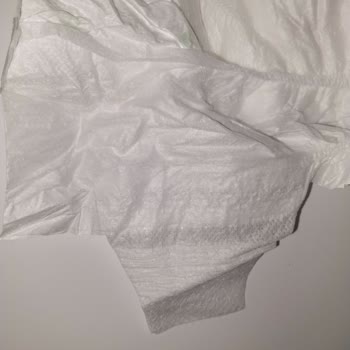 Baby Turco Bebek Bezinde Cırt Kısmı Eksik Ve Firma Dönüş Yapmıyor