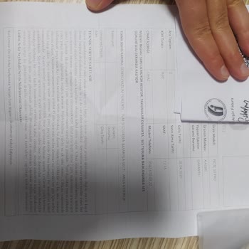 Servis Sonrası Cihazım Hasarlı Ve Sorun Çözülmedi