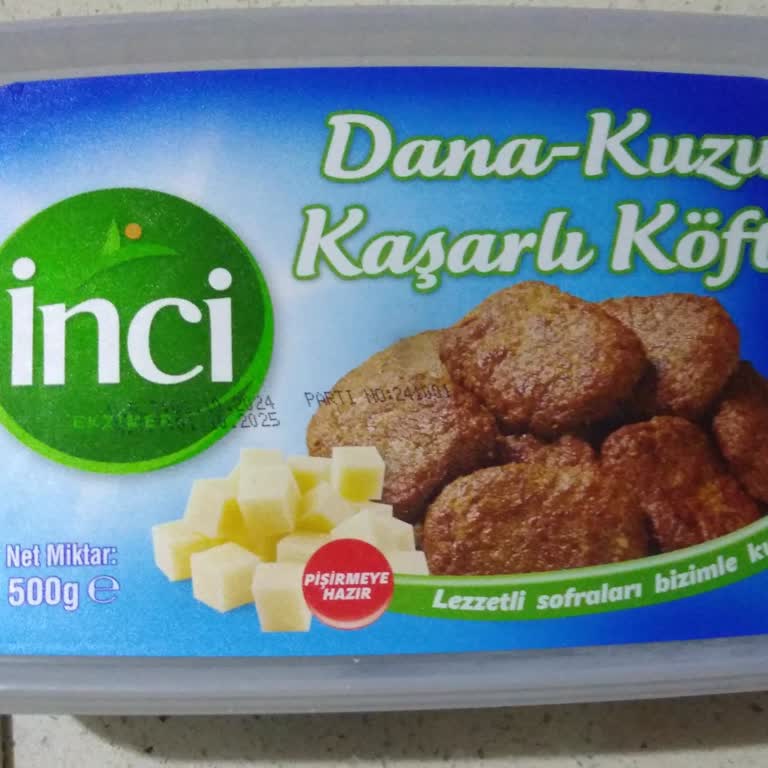 Şok Marketten Alınan Köfte Sağlığımı Bozdu Param Ve İftarım Heba Oldu