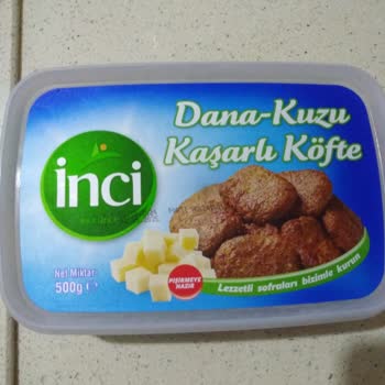 Şok Marketten Alınan Köfte Sağlığımı Bozdu Param Ve İftarım Heba Oldu