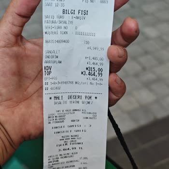 Tergan'dan Aldığım Pahalı Ayakkabının Tabanı İlk Kullanımda Ayrıldı, Mağaza Sorumluluk Almadı