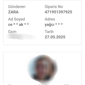 Kargom Teslim Edilmediği Halde Teslim Edildi Mesajı Aldım