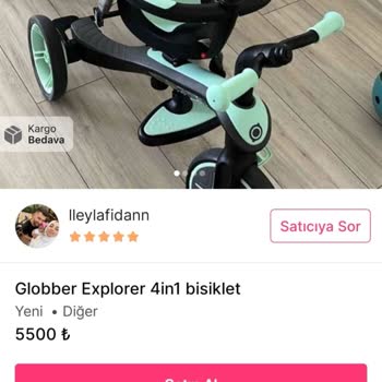 Satın Alma Sürecinde Yanıltıcı Yönlendirmeler Ve Mağduriyet