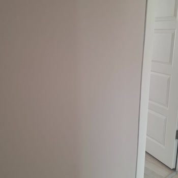 Polisan Karteladaki Renkle Boyadaki Ton Arasındaki Büyük Fark Şaşırttı