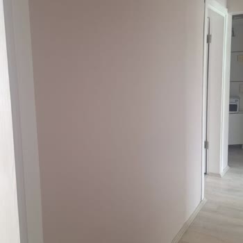 Polisan Karteladaki Renkle Boyadaki Ton Arasındaki Büyük Fark Şaşırttı