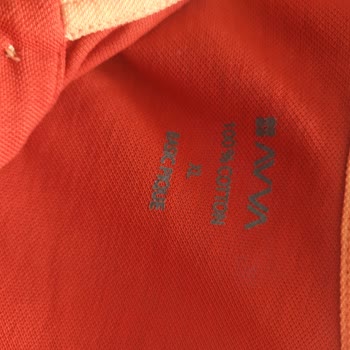 Aynı Beden T-shirtler Farklı Boylarda Gönderildi, Mağdur Oldum