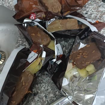 Satın Alınan Dondurmaların Bozuk Çıkması Ve İade Sorunu