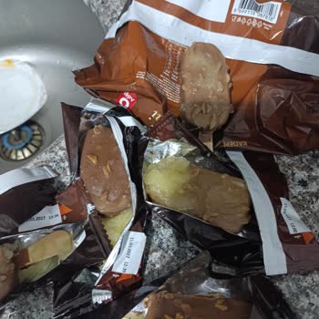 Satın Alınan Dondurmaların Bozuk Çıkması Ve İade Sorunu