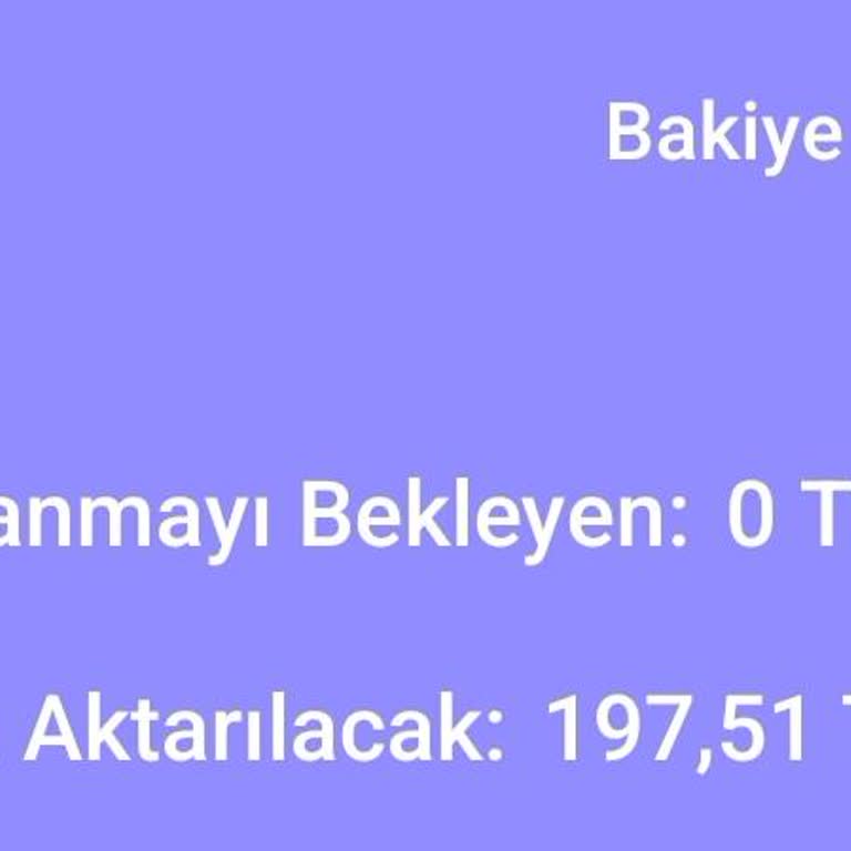 Yüksek Komisyon Ve Masraflar Satıcıyı Zarara Uğratıyor