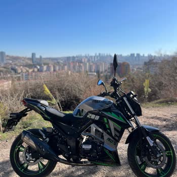 Falcon N288 Sıfır Motorumda Sürekli Arızalar Ve Yetersiz Servis Desteği