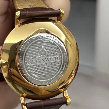 Saatimin Pil Değişiminde Kalıcı Hasar Oluştu, Mağduriyetim Giderilsin İstiyorum