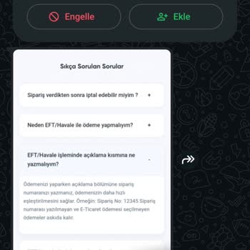 Çetinerteknoloji.com'dan Yapılan Alışverişte Para Ve Ürün Kaybı Yaşadım