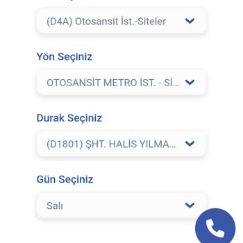 BURULAŞ D4A Otobüs Seferlerinde Sürekli Gecikme Mağduriyeti
