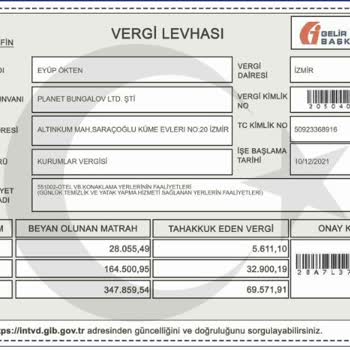 Instagram'da Sahte Tatil Yeri Ve Yanıltıcı Rezervasyon Ücreti Talebi