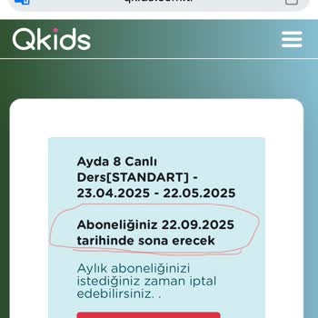 Abonelik Sorunu Ve İletişimsizlik Nedeniyle Mağduriyet Yaşıyorum