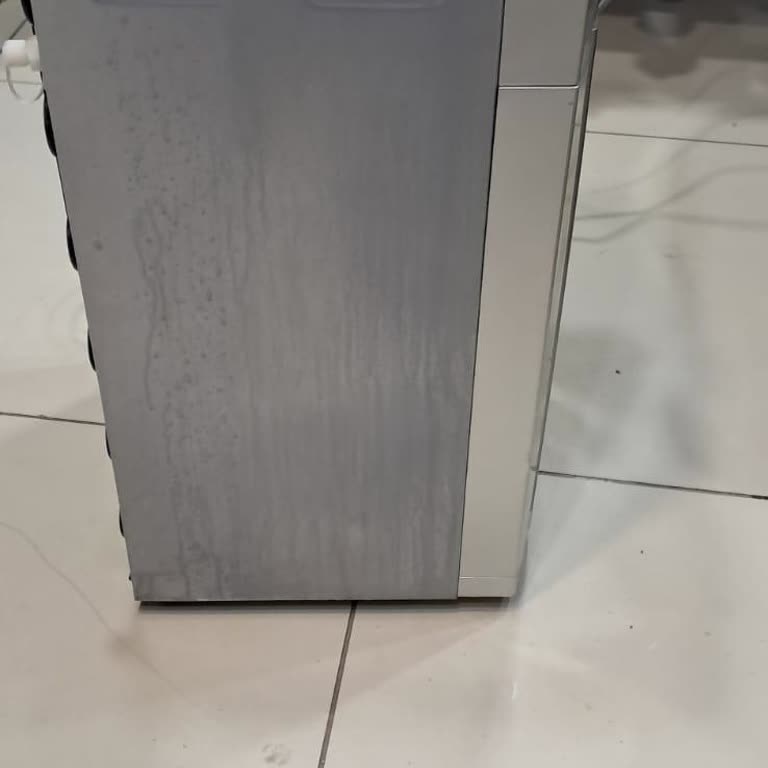 Asperox Sarı Güç Boya Ve Yüzeylere Zarar Veriyor