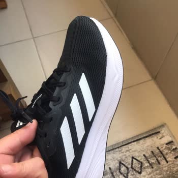 Aldığım Adidas Ayakkabıdan Gelen Ses Ve İlgisiz Mağaza Hizmeti
