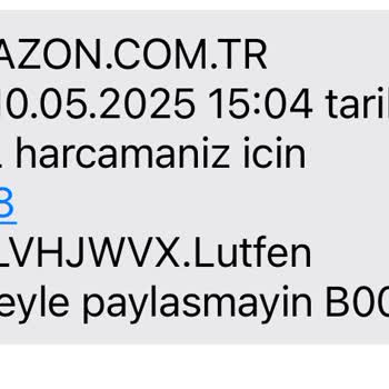 Trendyol Üzerinden Alışveriş Sonrası Kart Kopyalama Ve Güvenlik Açığı