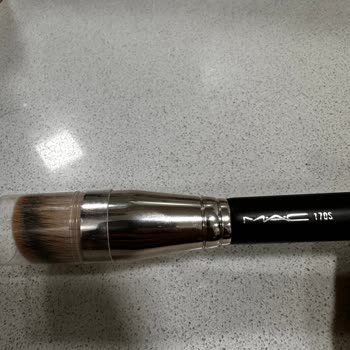 Mac Cosmetics Yanlış Ürün Ve Renk Önerisiyle Hayal Kırıklığı Yaşadım