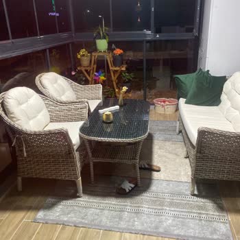 Sipariş Edilen Masa Görseldekiyle Uyuşmuyor