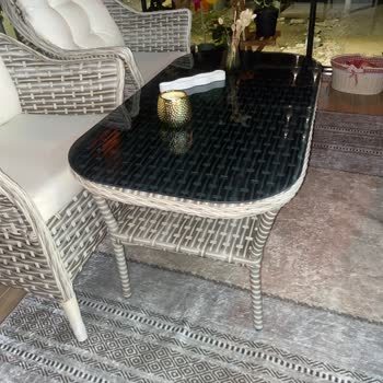 Sipariş Edilen Masa Görseldekiyle Uyuşmuyor