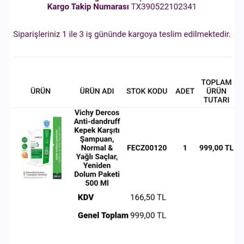 Eksik Ürün Ve Yanıltıcı Hediye Politikası Mağduriyeti