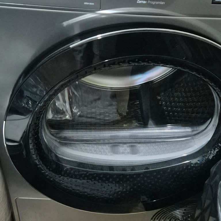 Kurutma Makinesi Aparatı Verilmedi Ek Ücret Talep Ediliyor