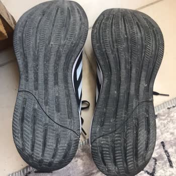 Adidas Ayakkabıdaki Gıcırtı Sorunu Ve Yetersiz Müşteri Hizmeti
