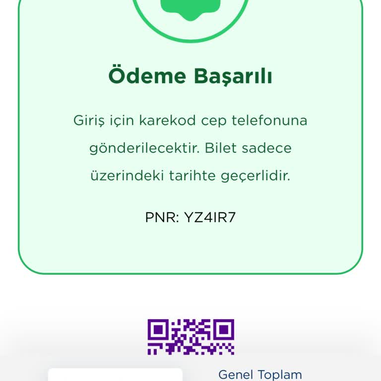 Vialand Bilet Tarihi Ve İndirim Hakkı Sorunu