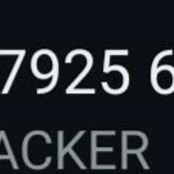 WhatsApp Üzerinden Tehdit Ve Şantajla Karşı Karşıyayım, Güvenlik Önlemleri Yetersiz