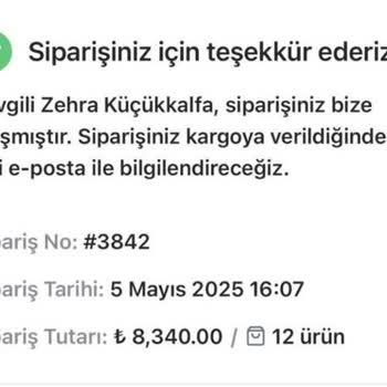 Kırık Tabaklar İçin Çözüm Sunmayan Firma Ve İlgisiz Müşteri Hizmetleri Mağduriyeti