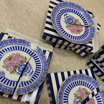 Kırık Tabaklar İçin Çözüm Sunmayan Firma Ve İlgisiz Müşteri Hizmetleri Mağduriyeti