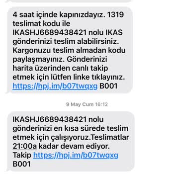 Kırık Tabaklar İçin Çözüm Sunmayan Firma Ve İlgisiz Müşteri Hizmetleri Mağduriyeti