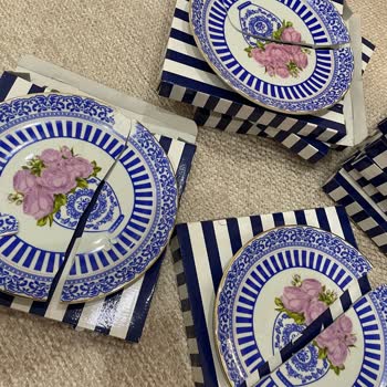 Kırık Tabaklar İçin Çözüm Sunmayan Firma Ve İlgisiz Müşteri Hizmetleri Mağduriyeti