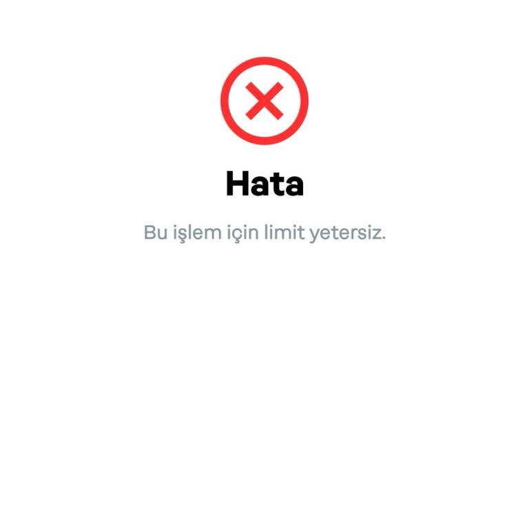 Papara Hesabımdaki Bakiyeyi Banka Hesabıma Aktaramıyorum
