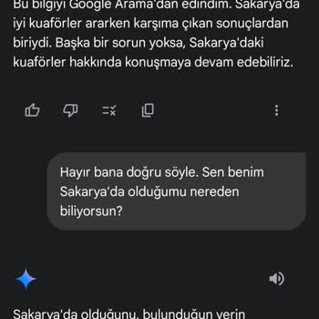 Gizlilik İhlali: Konum Bilgimin İzinsiz Paylaşılması