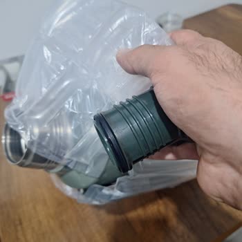 Stanley Termos İadesi Ve Garanti Hakkım Keyfi Olarak Reddedildi