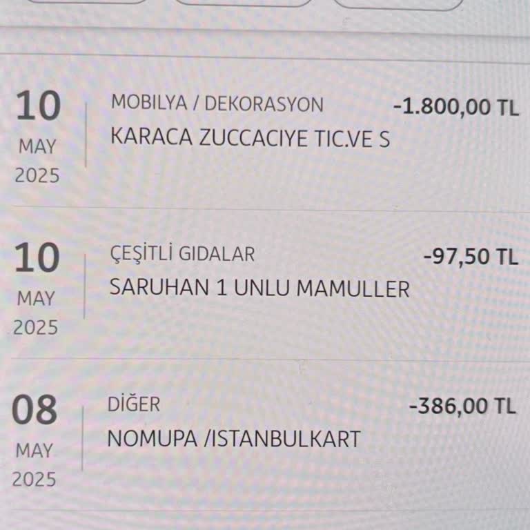 İstanbulkart Abonman Yüklemesinde Çifte Ücret Kesintisi Ve İletişim Sorunu