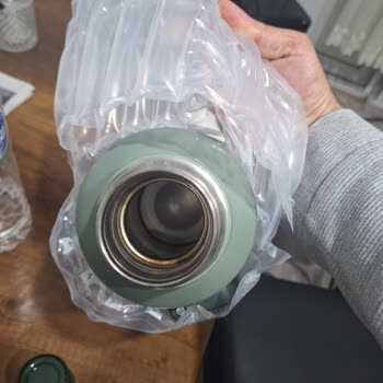 Epttavm'den Aldığım Termosun İade Talebim Haksız Yere Reddedildi