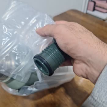 Epttavm'den Aldığım Termosun İade Talebim Haksız Yere Reddedildi