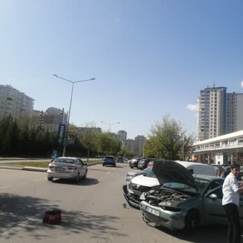 Kazadaki Hatanın Yanlış Oranda Paylaştırılması Mağduriyetim