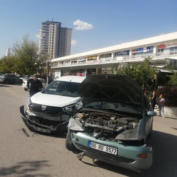 Kazadaki Hatanın Yanlış Oranda Paylaştırılması Mağduriyetim